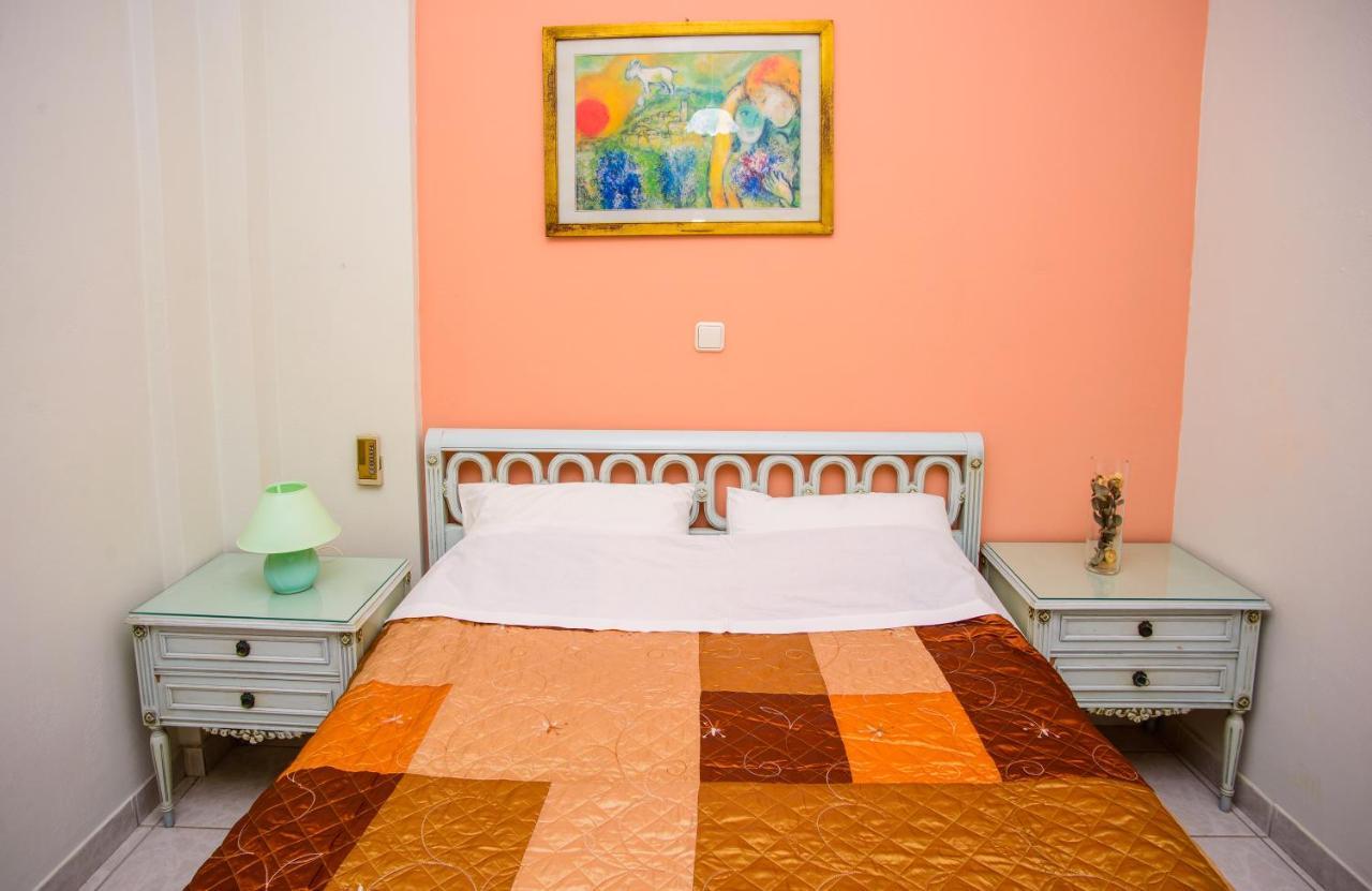 Myros Studios Argostoli  Luaran gambar